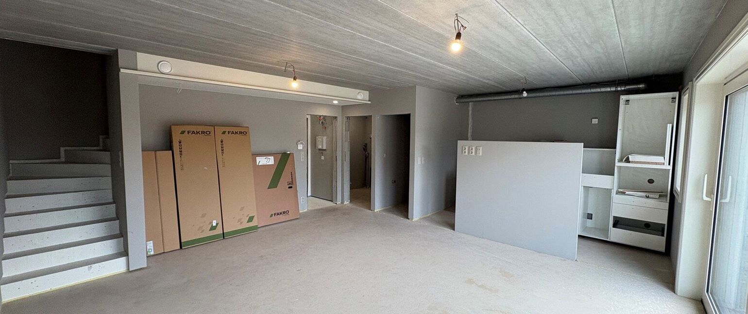 Duplex te koop in Heers