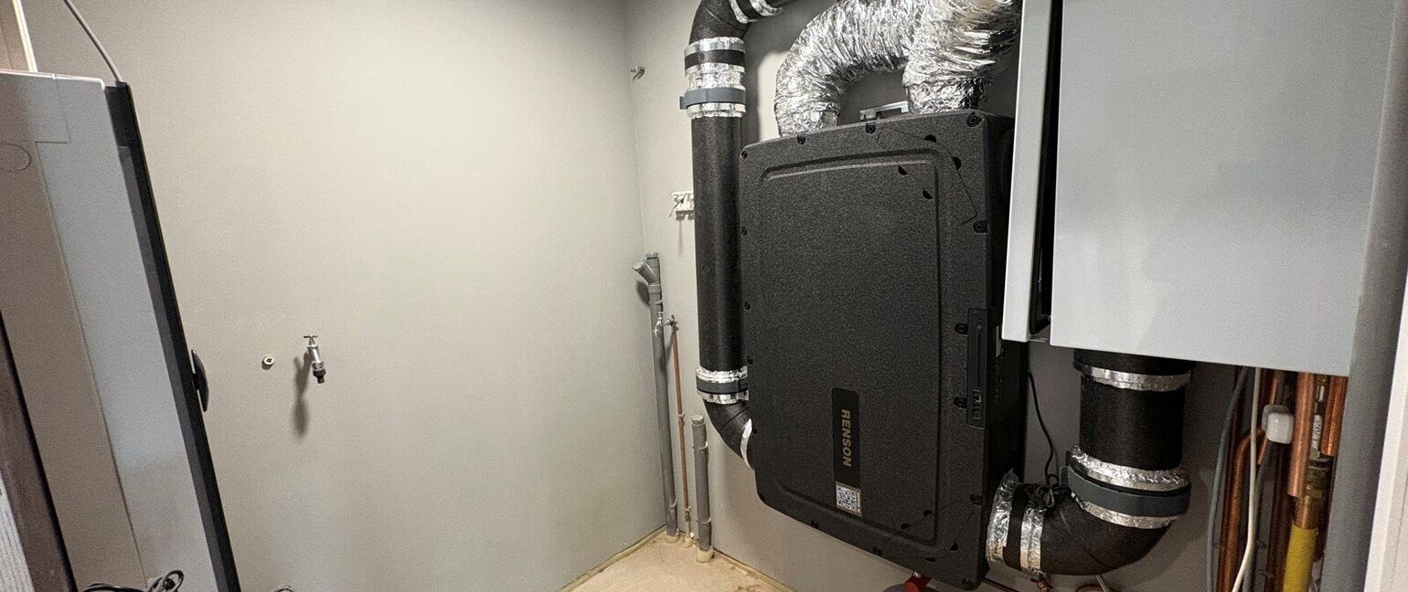 Duplex te koop in Heers