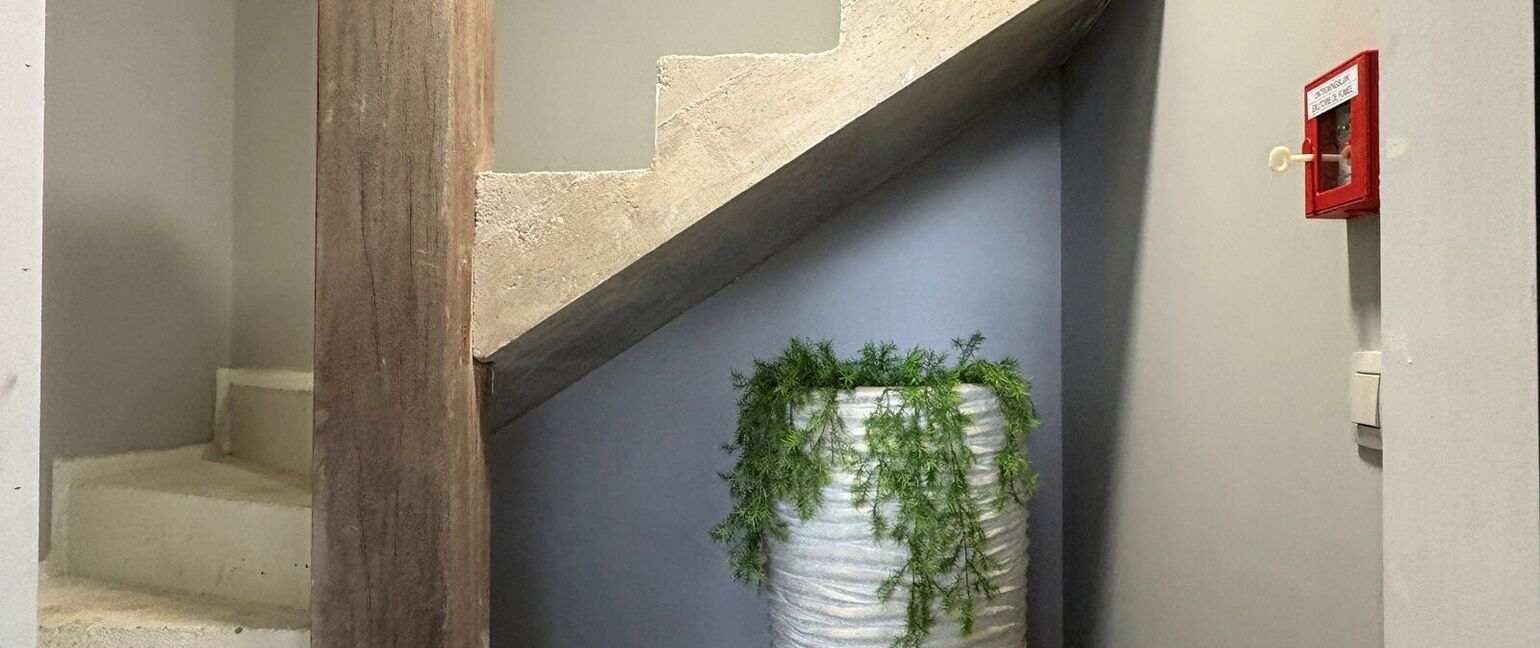 Duplex te koop in Heers