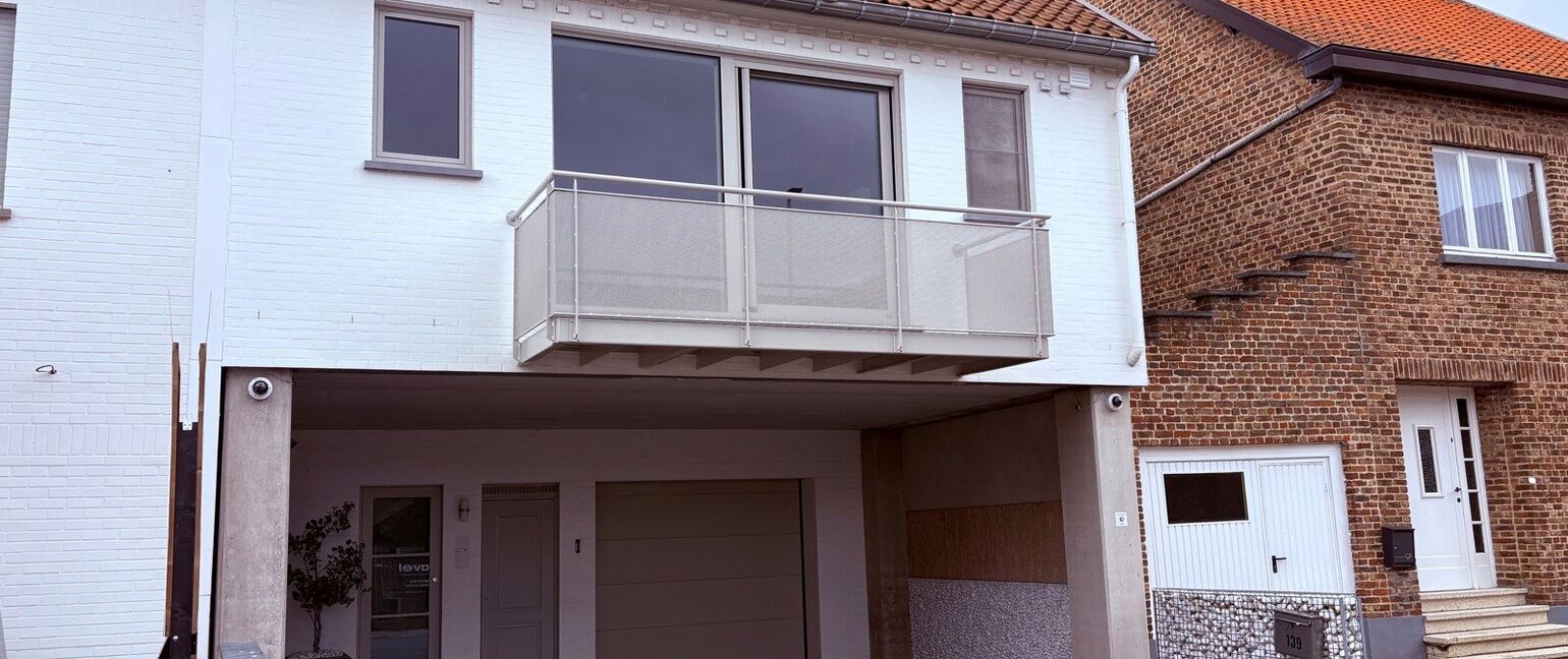 Duplex te koop in Heers