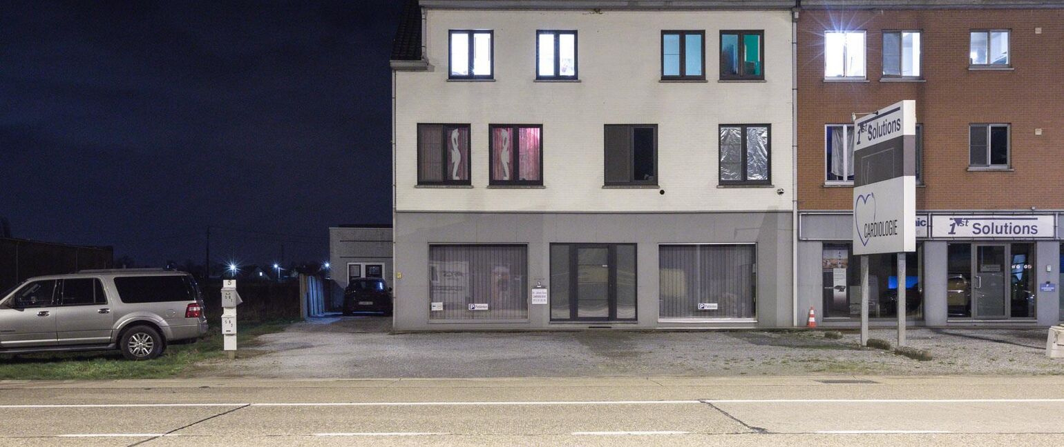 Duplex te koop in Herk-de-Stad