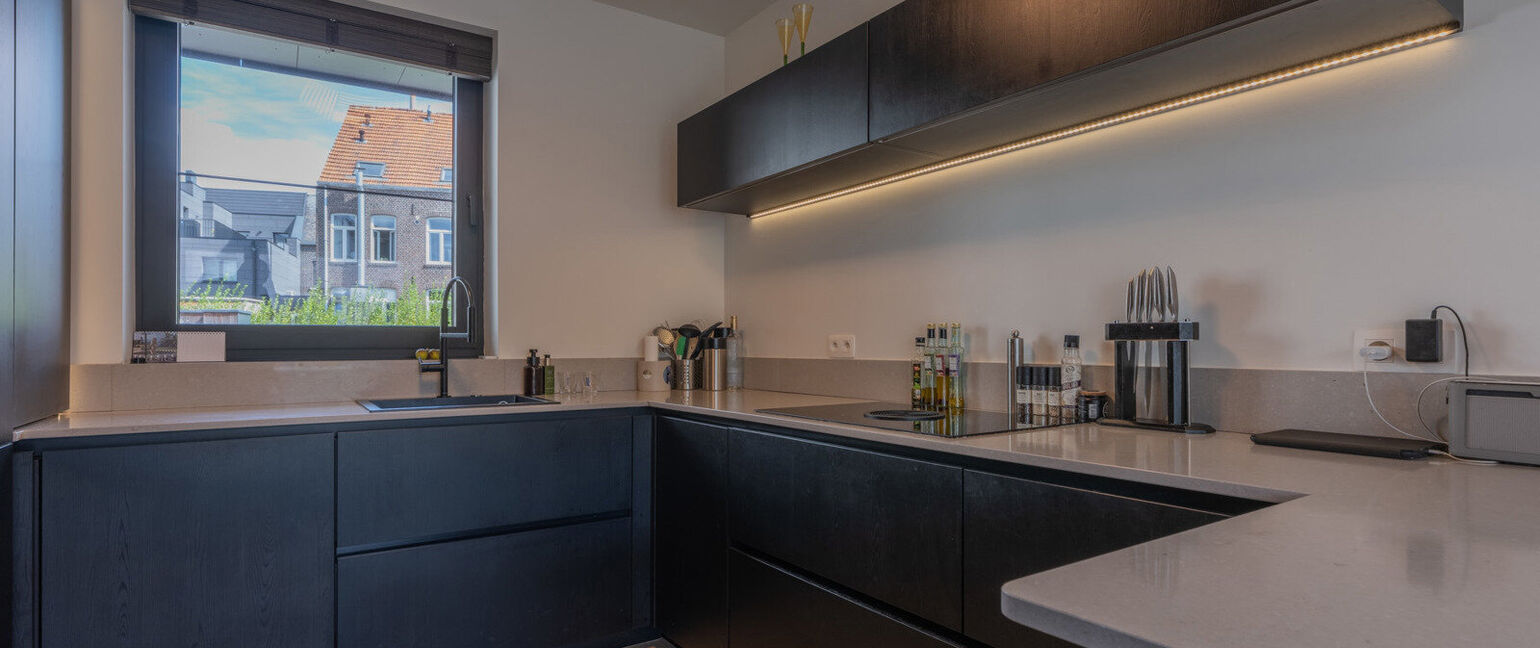 Duplex te koop in Maaseik