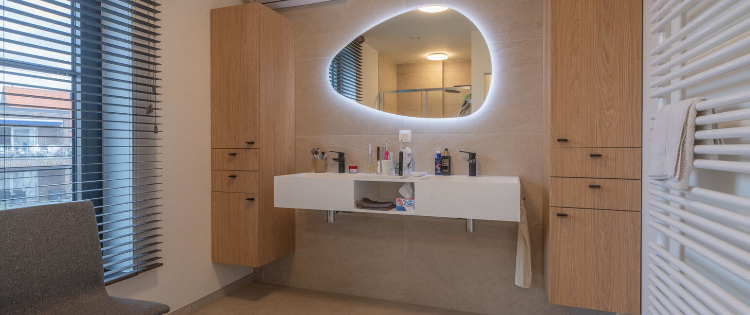 Duplex te koop in Maaseik