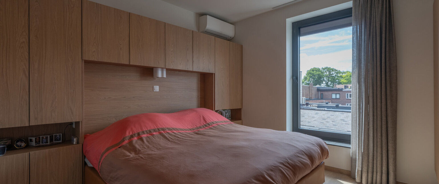 Duplex te koop in Maaseik