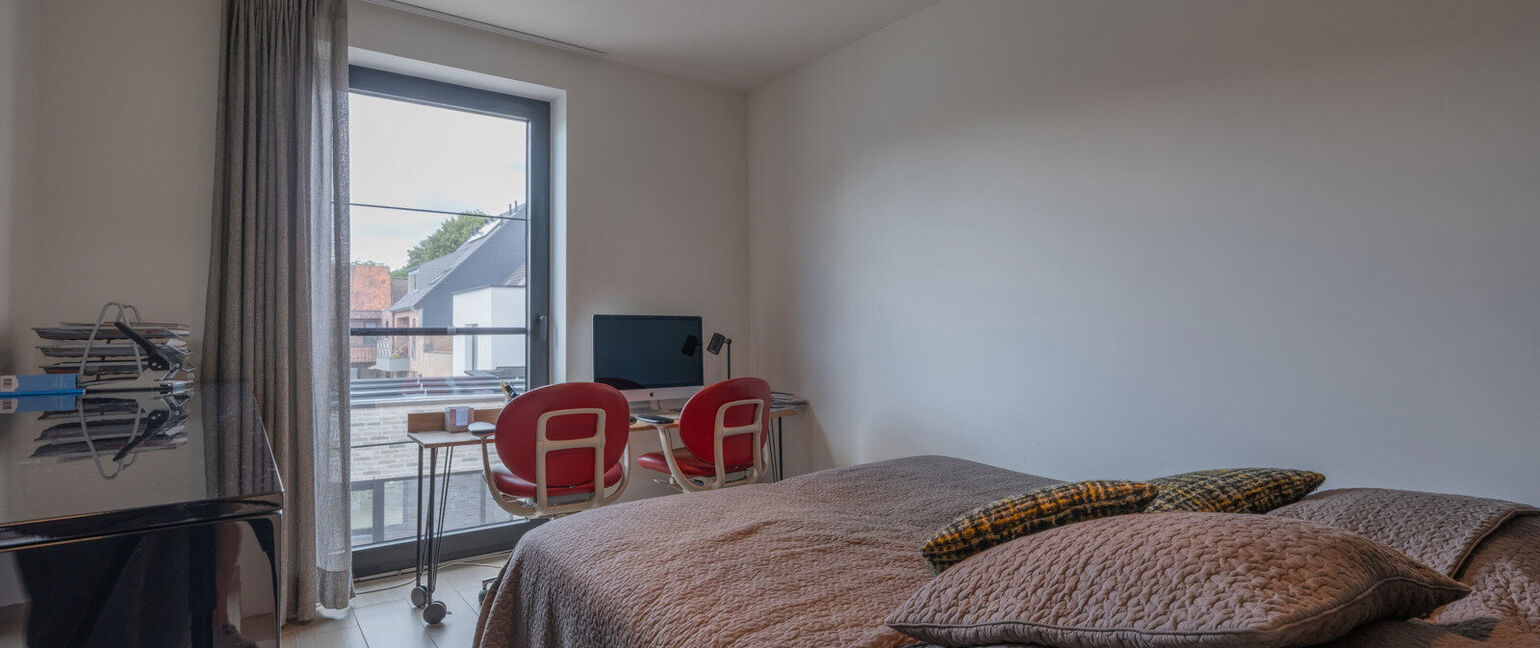 Duplex te koop in Maaseik