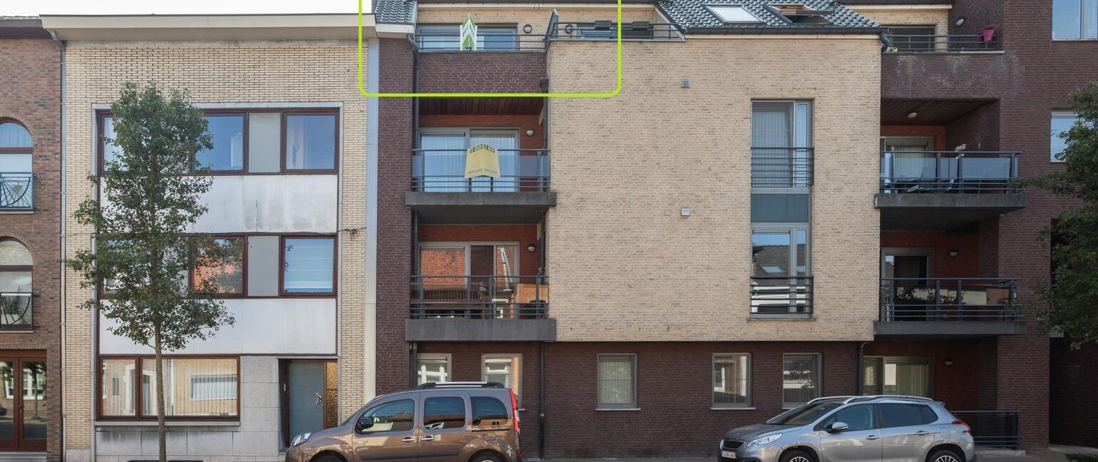 Duplex te koop in Maaseik