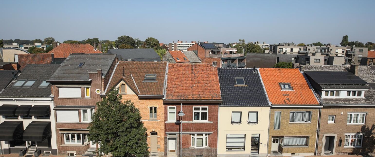 Duplex te koop in Maaseik