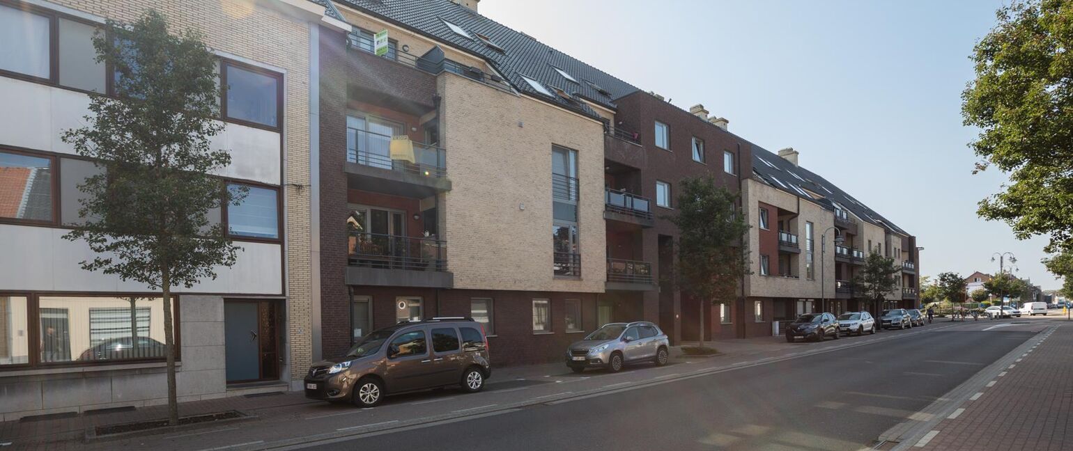 Duplex te koop in Maaseik