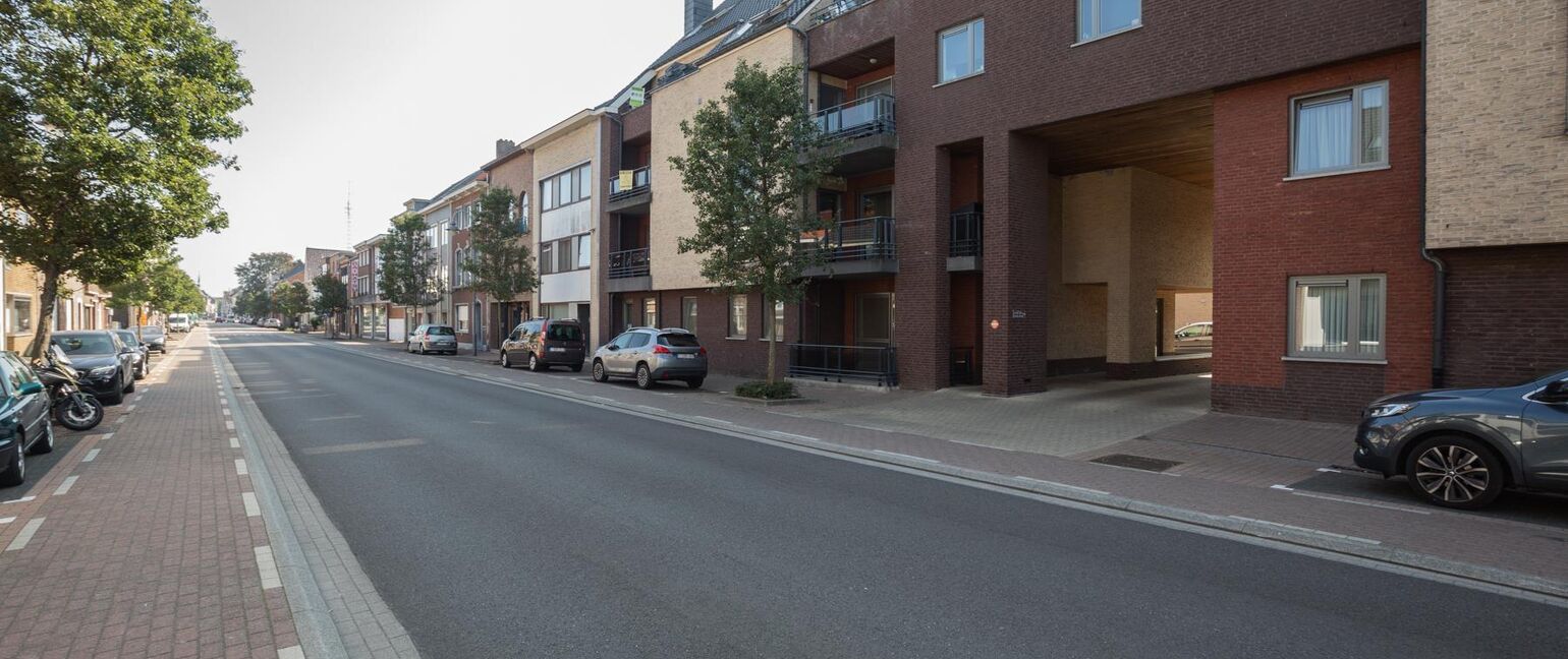 Duplex te koop in Maaseik