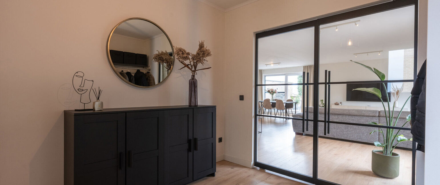 Duplex te koop in Maasmechelen