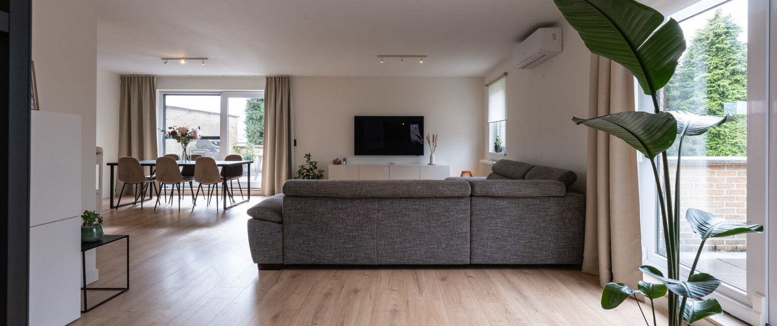 Duplex te koop in Maasmechelen