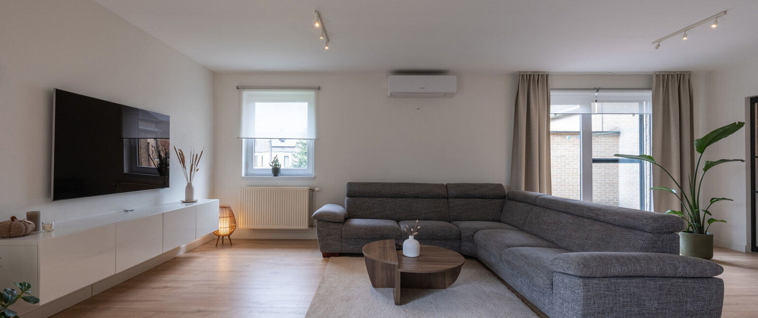 Duplex te koop in Maasmechelen