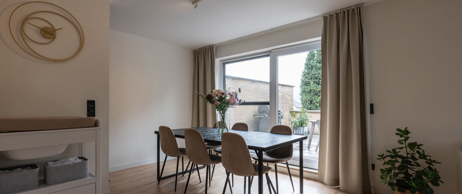 Duplex te koop in Maasmechelen