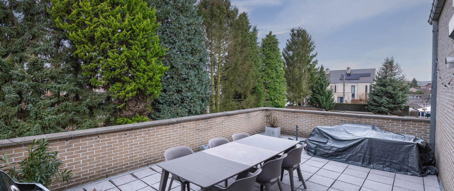 Duplex te koop in Maasmechelen