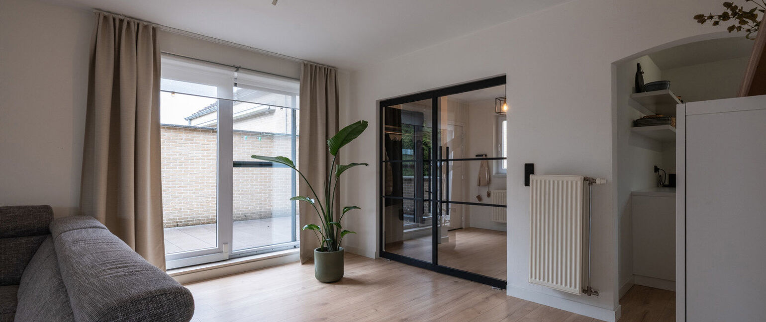 Duplex te koop in Maasmechelen