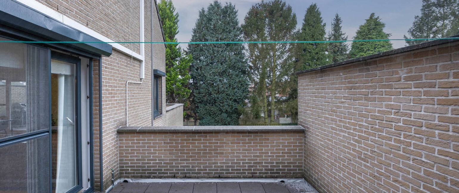 Duplex te koop in Maasmechelen