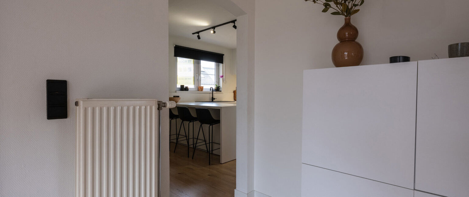 Duplex te koop in Maasmechelen