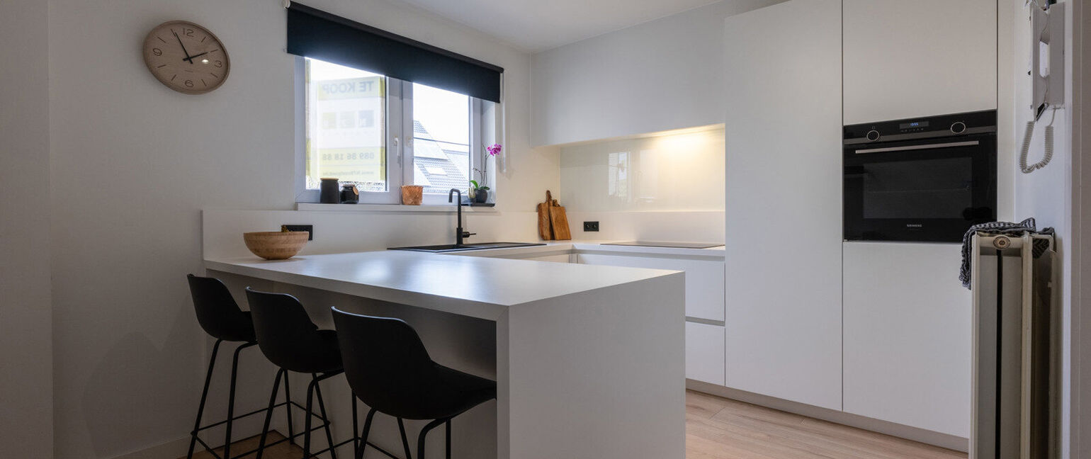 Duplex te koop in Maasmechelen