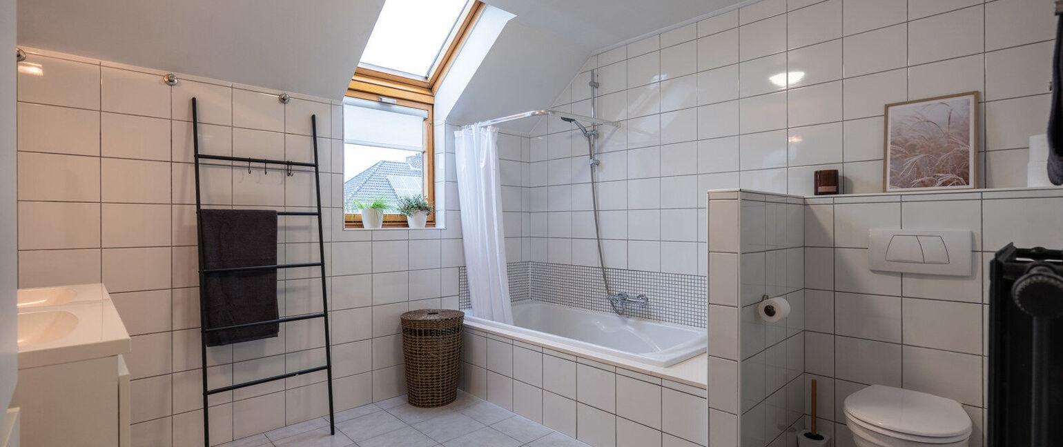 Duplex te koop in Maasmechelen