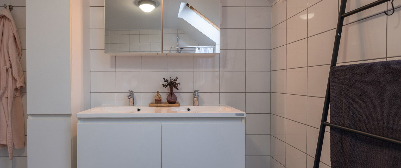 Duplex te koop in Maasmechelen