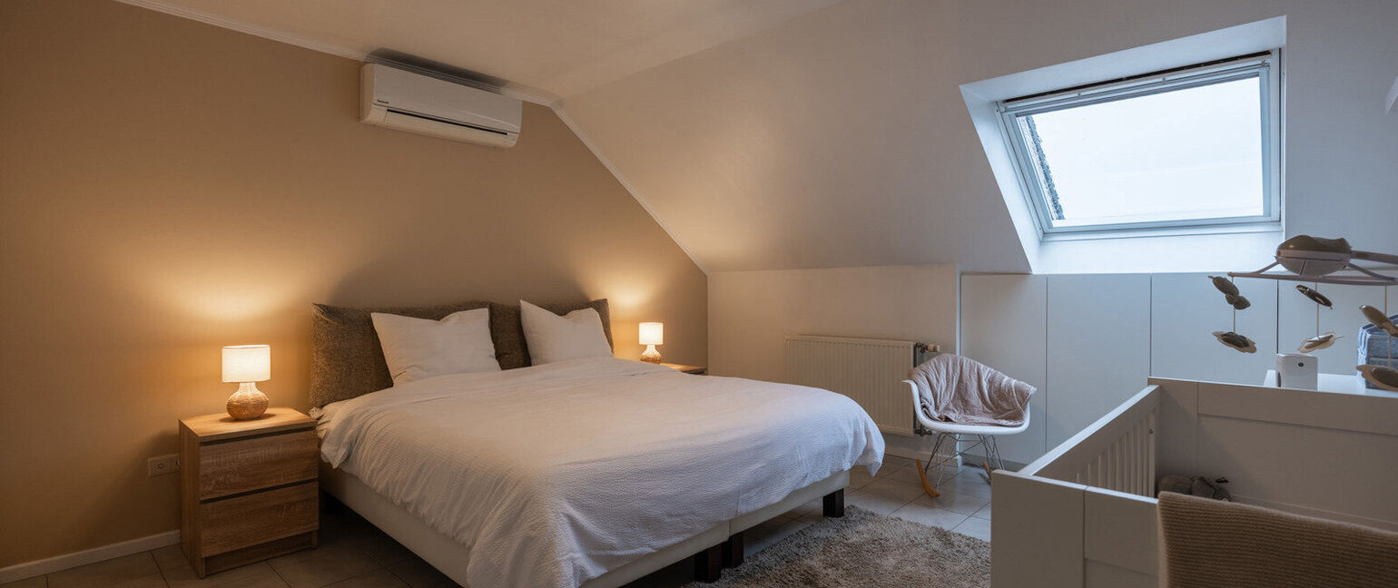 Duplex te koop in Maasmechelen