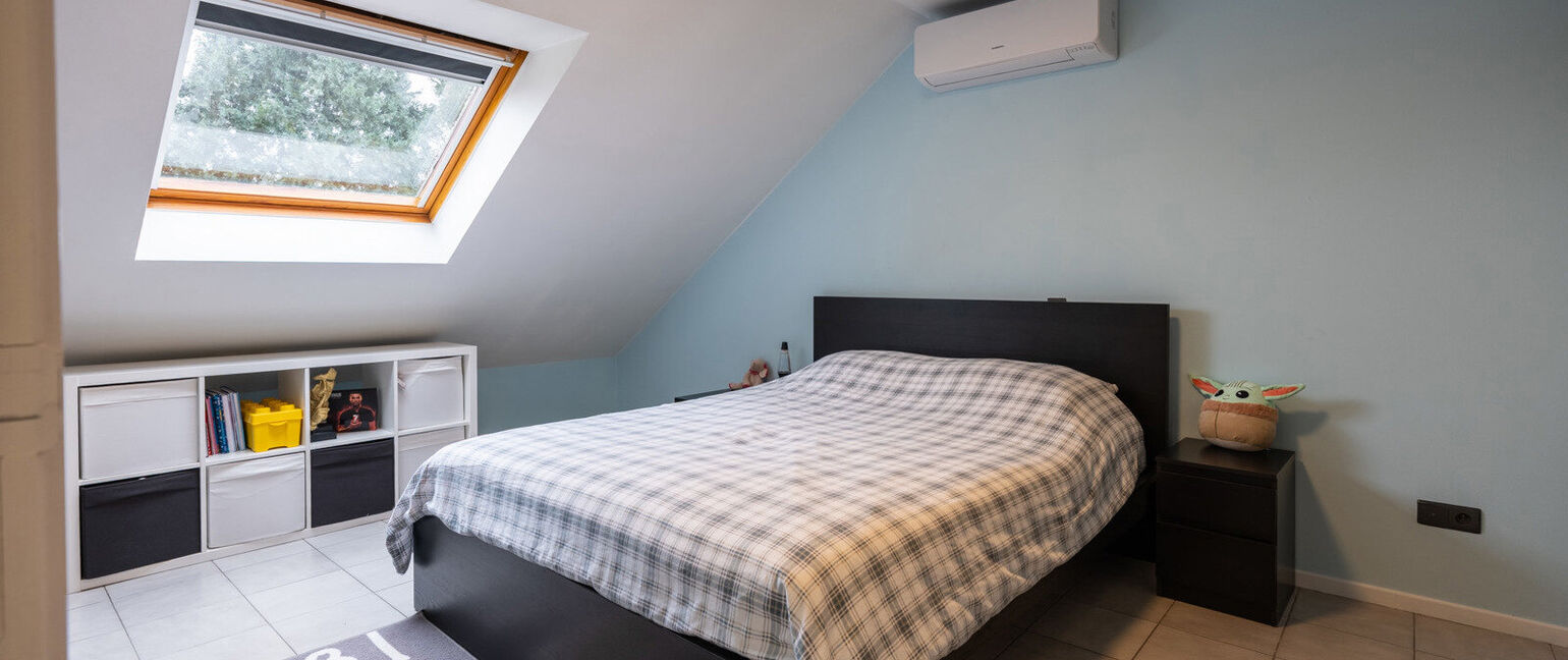 Duplex te koop in Maasmechelen