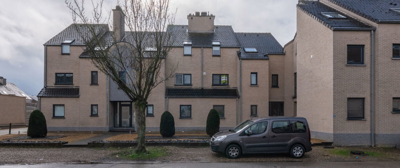 Duplex te koop in Maasmechelen