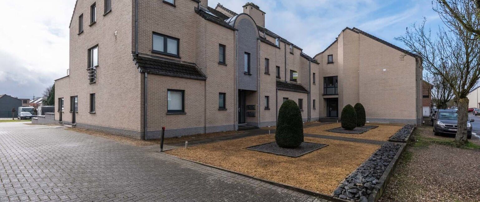 Duplex te koop in Maasmechelen