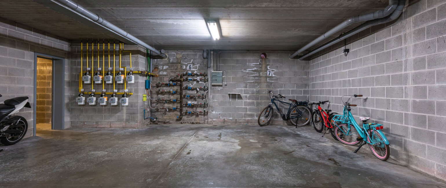 Duplex te koop in Maasmechelen