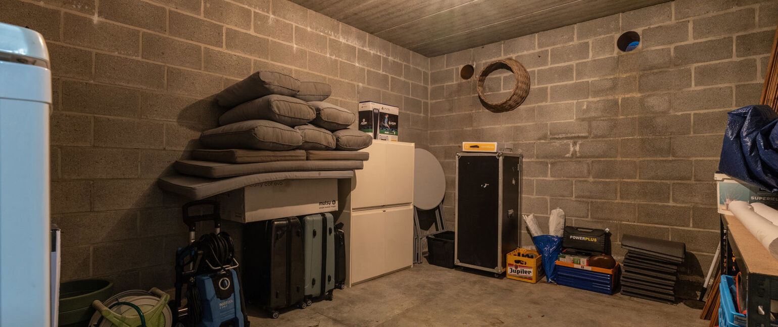 Duplex te koop in Maasmechelen