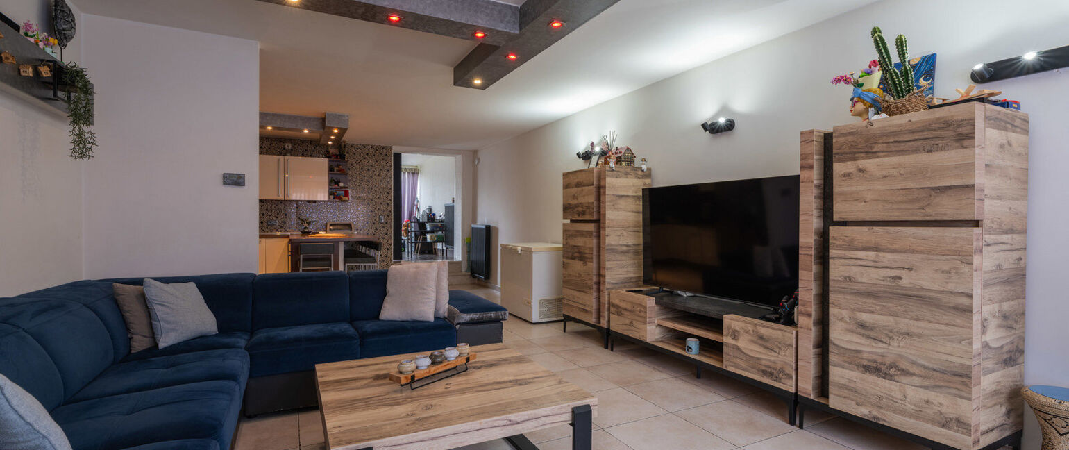 Duplex te koop in Maasmechelen