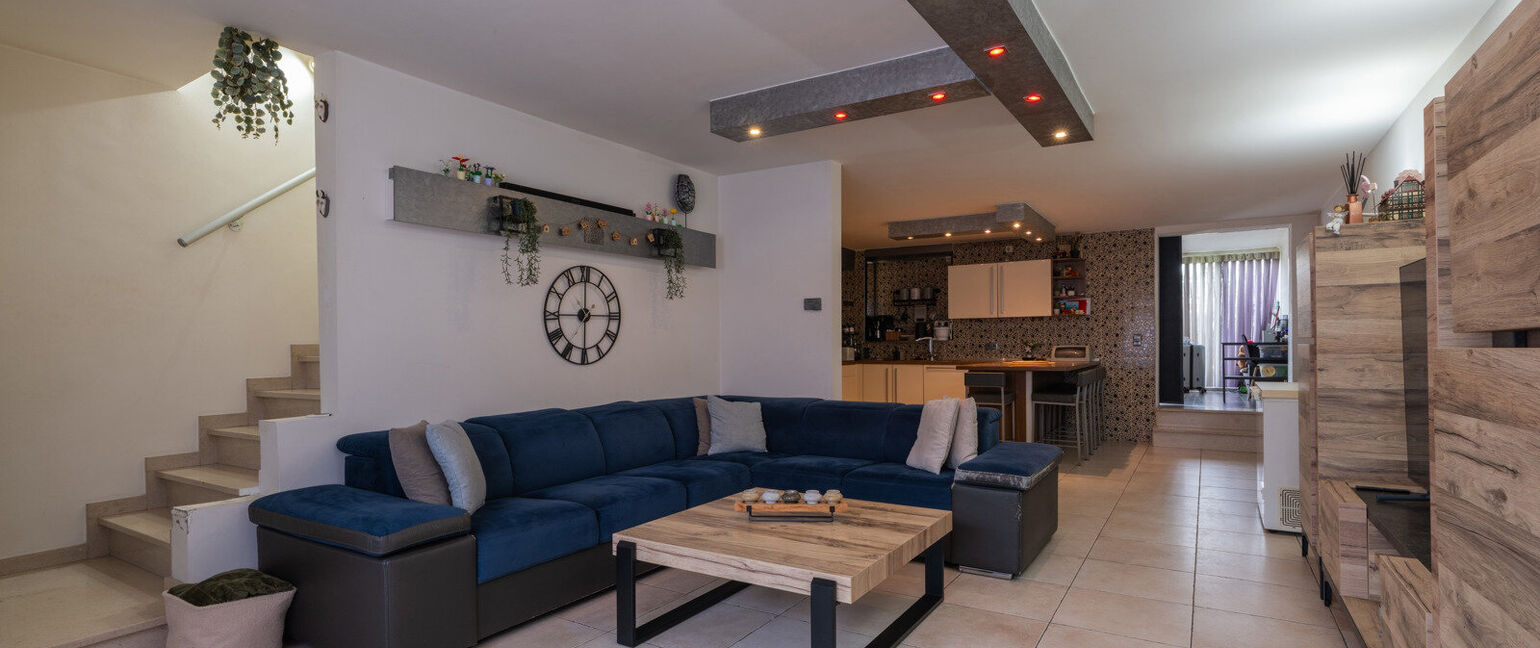 Duplex te koop in Maasmechelen