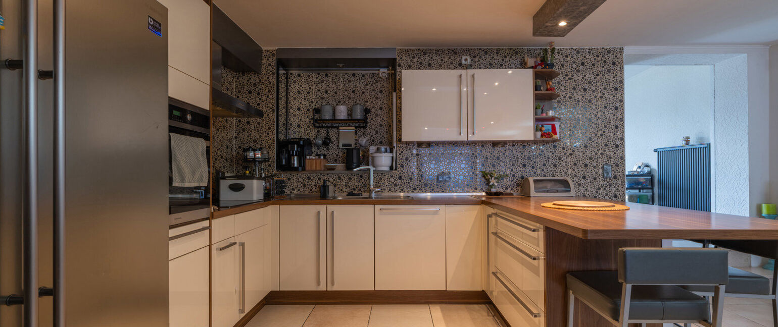 Duplex te koop in Maasmechelen