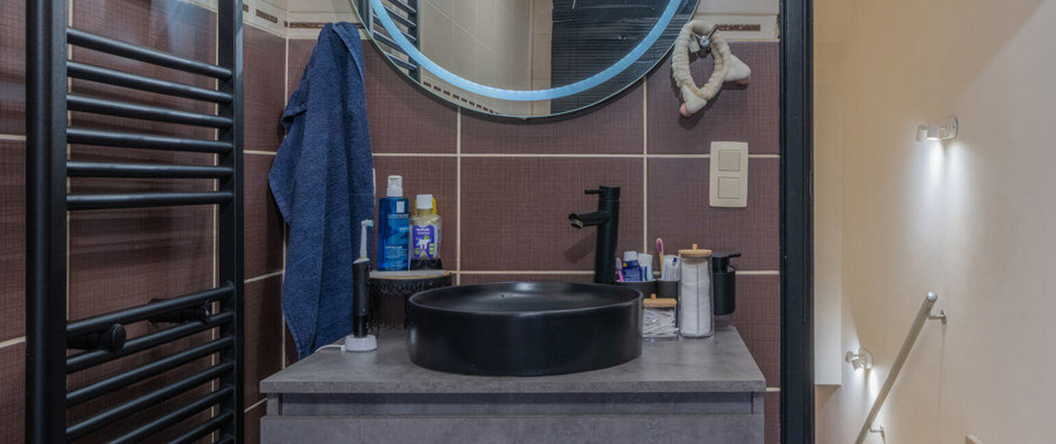 Duplex te koop in Maasmechelen