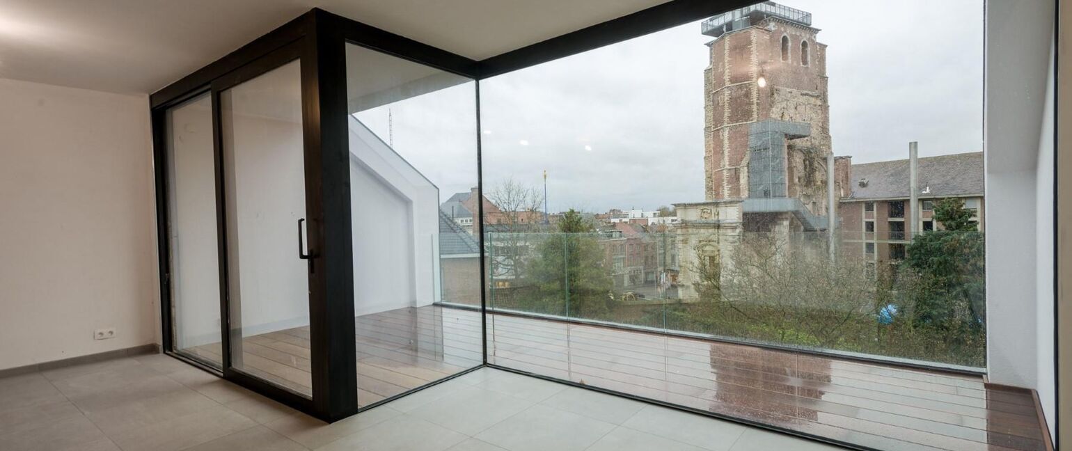 Duplex te koop in Sint-Truiden