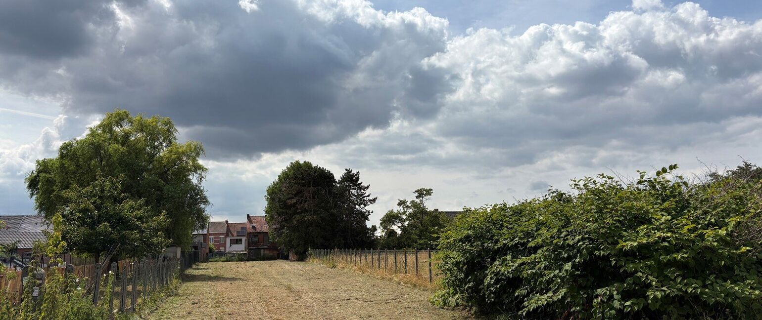 Eengezinswoning te koop in Diepenbeek