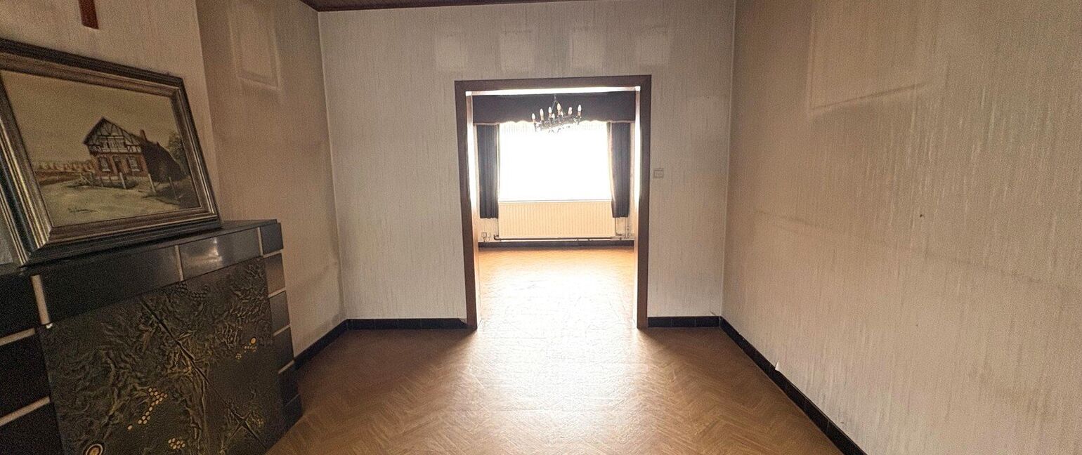 Eengezinswoning te koop in Diepenbeek
