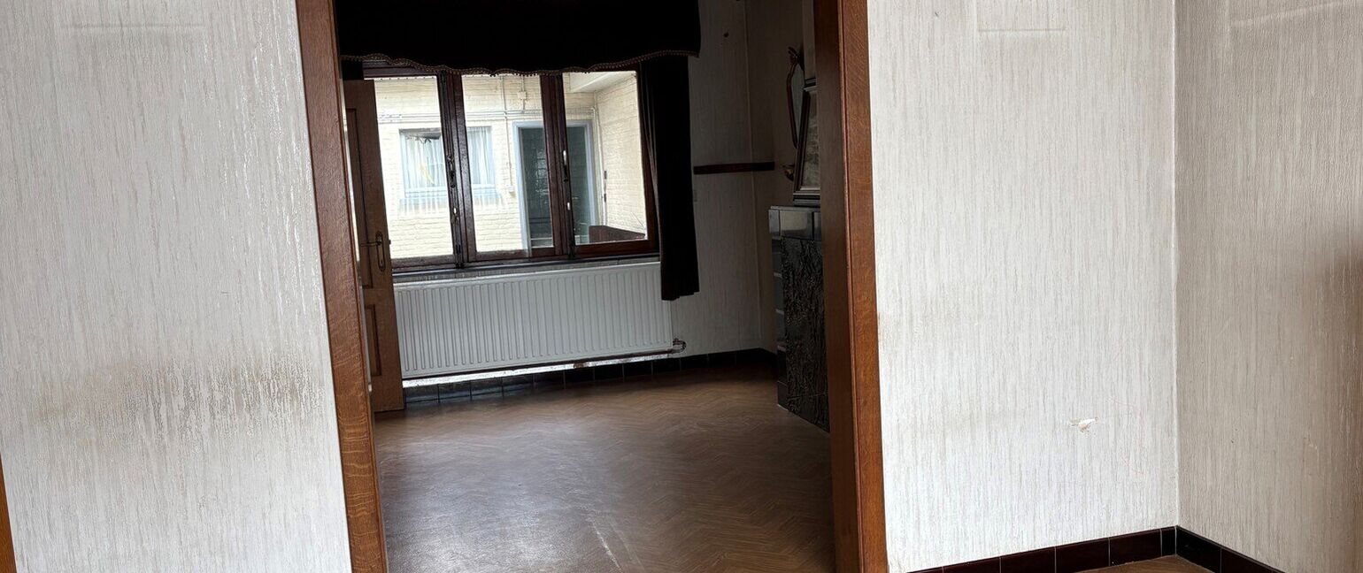 Eengezinswoning te koop in Diepenbeek