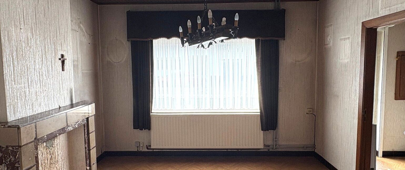 Eengezinswoning te koop in Diepenbeek