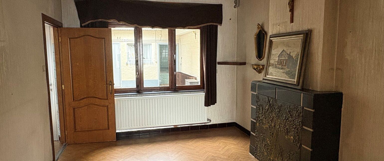 Eengezinswoning te koop in Diepenbeek