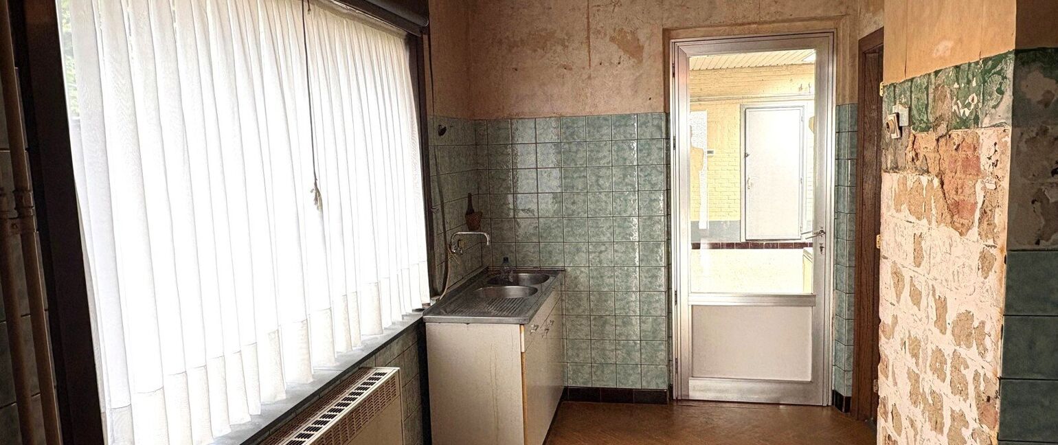 Eengezinswoning te koop in Diepenbeek