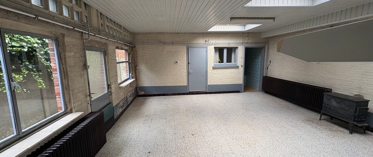 Eengezinswoning te koop in Diepenbeek