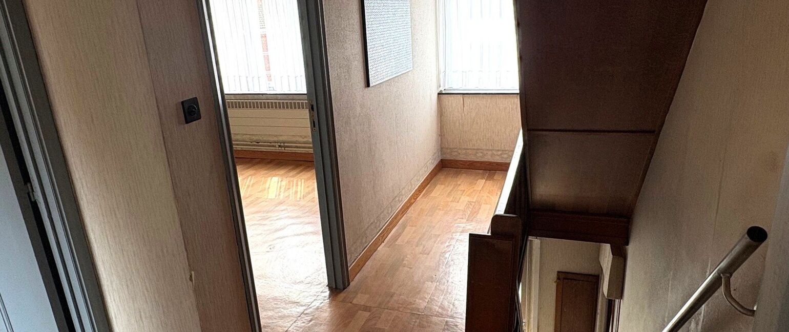 Eengezinswoning te koop in Diepenbeek