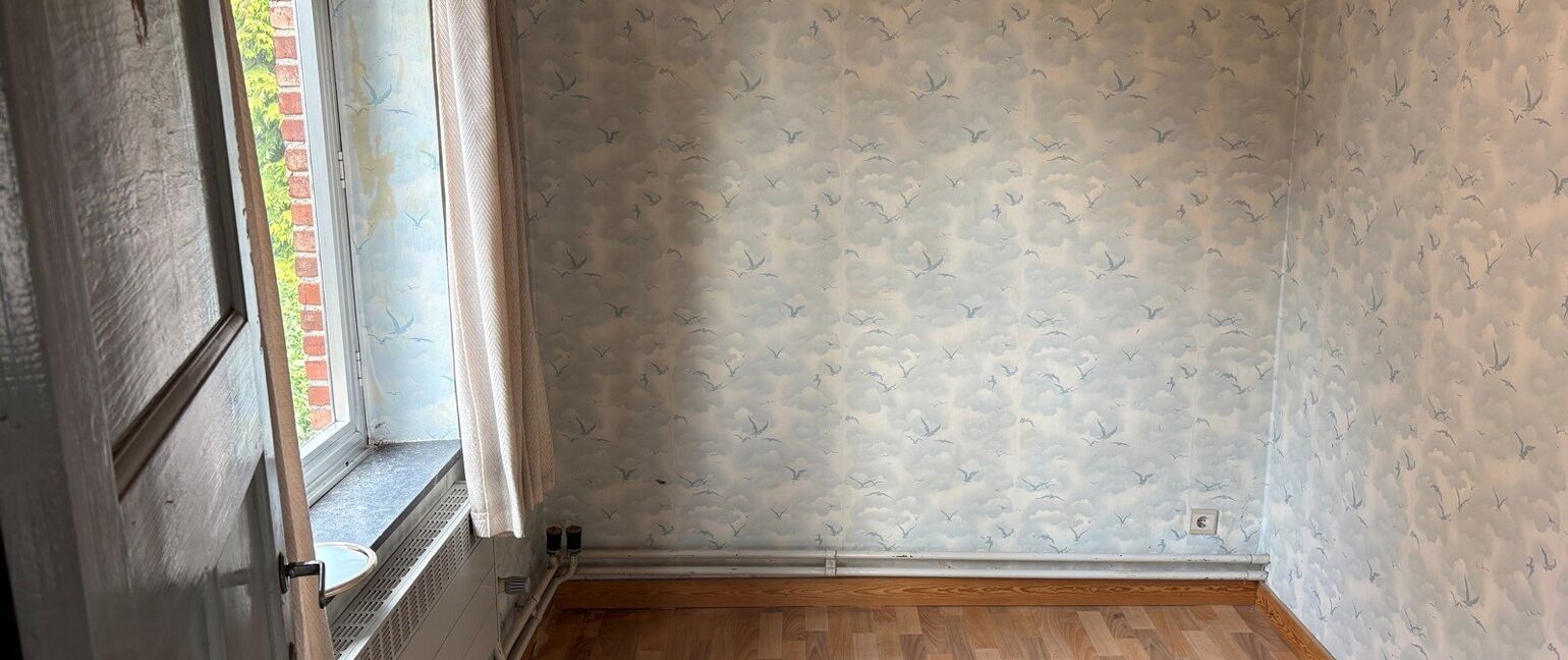 Eengezinswoning te koop in Diepenbeek
