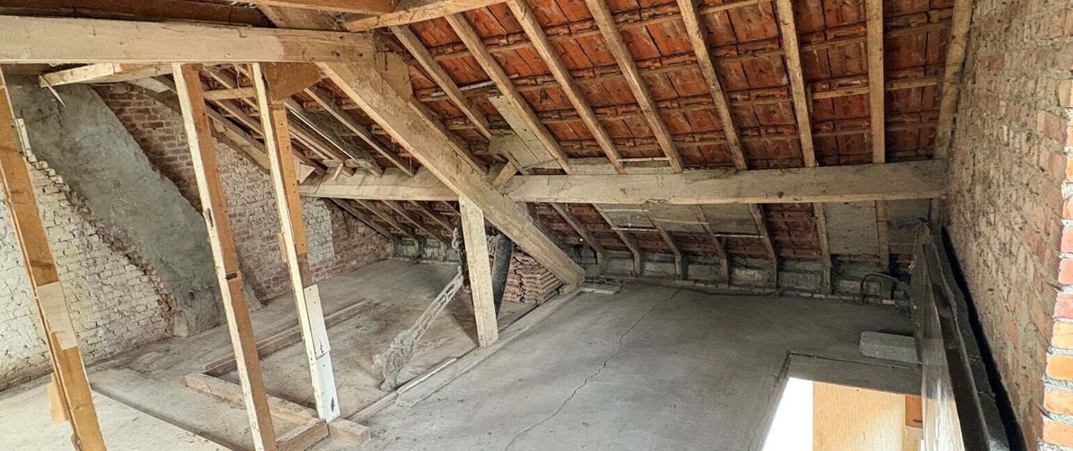 Eengezinswoning te koop in Diepenbeek