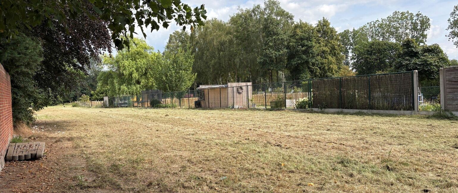 Eengezinswoning te koop in Diepenbeek
