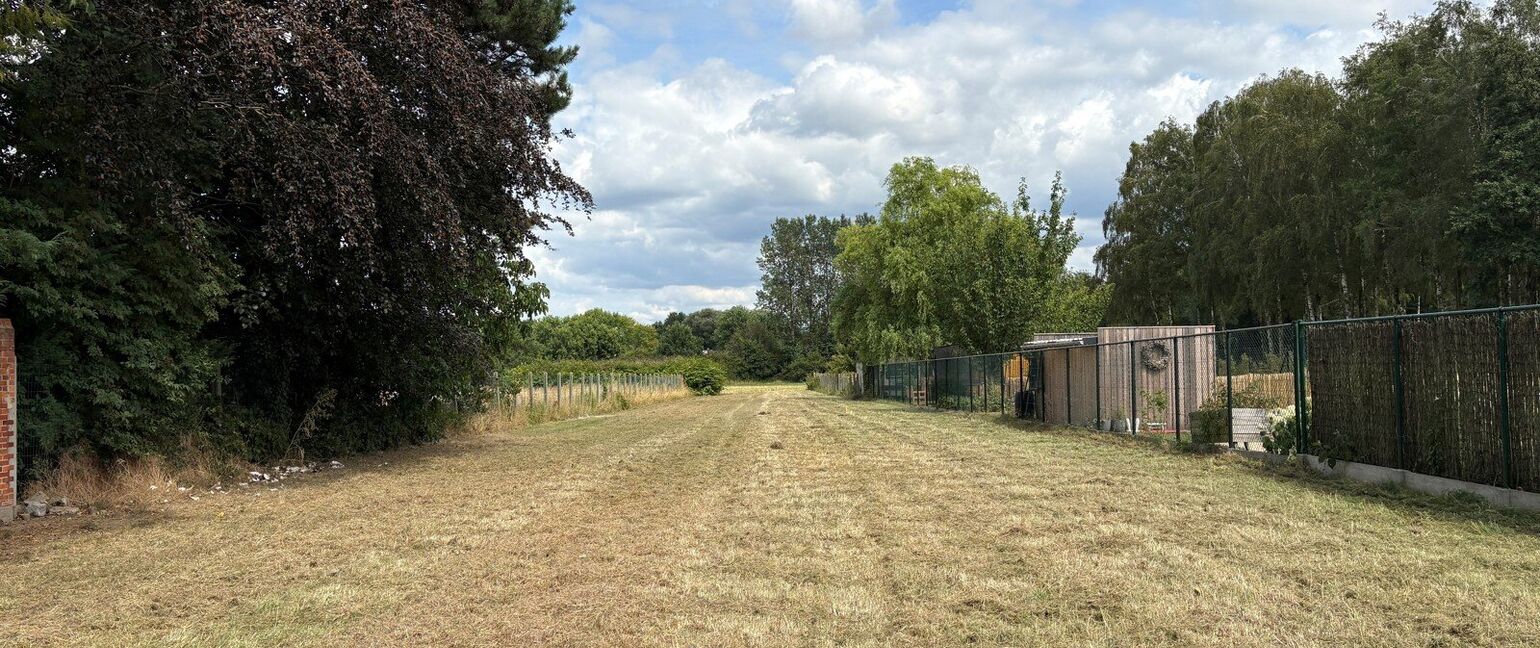 Eengezinswoning te koop in Diepenbeek