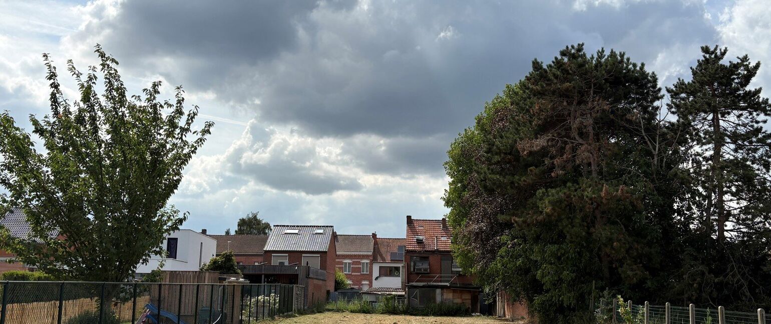 Eengezinswoning te koop in Diepenbeek