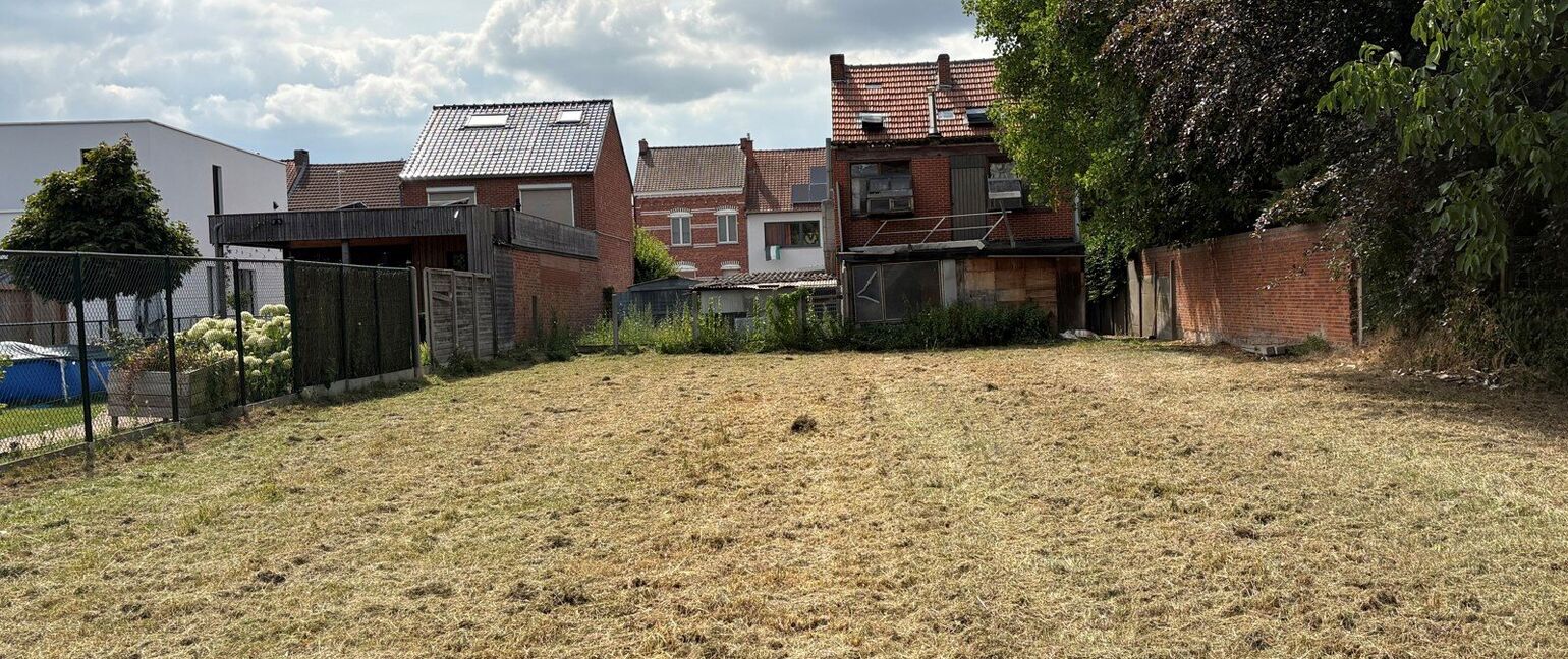 Eengezinswoning te koop in Diepenbeek