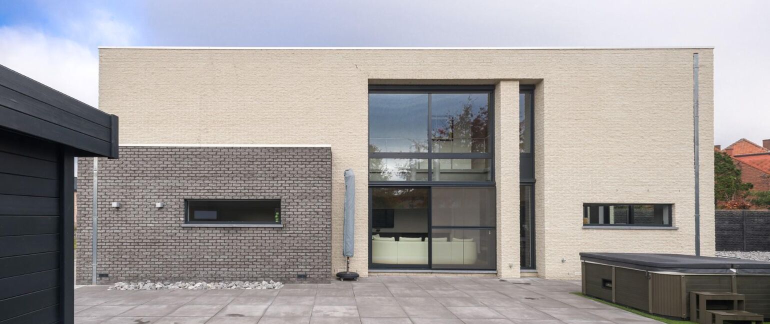 Eengezinswoning te koop in Hasselt